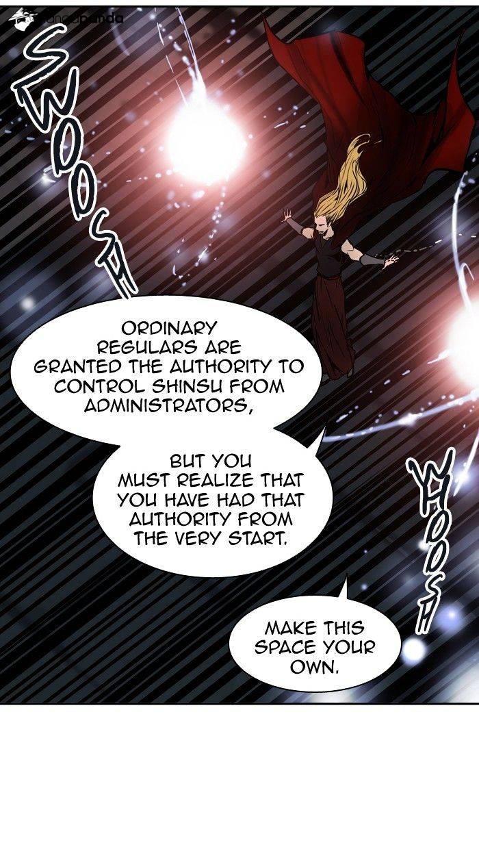 Tower of God Chapter 310 image 025